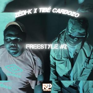 Freestyle #2 (feat. Tibé Cardozo)