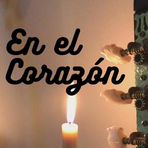 En el corazón