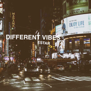 Different Vibes (Explicit)