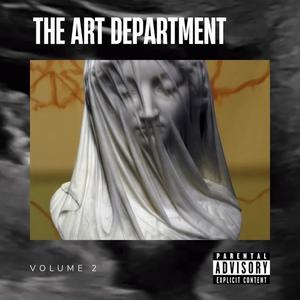 The Art Department Volume 2 (Explicit)