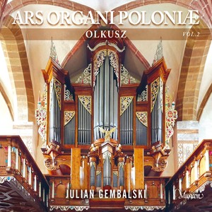 ARS ORGANI POLONIAE vol.2 Olkusz