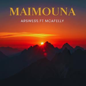 Maimouna (feat. Mcafelly)