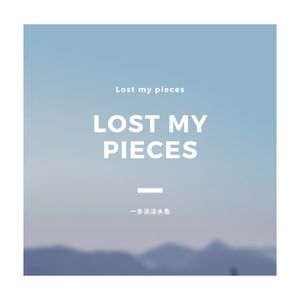 Lost my pieces