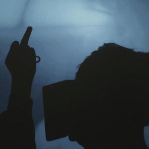 Grey Gardens (feat. Ryan Benis) (Explicit)