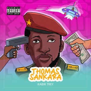 THOMAS SANKARA (Explicit)