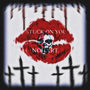 STUCK ON YOU