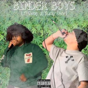 Binder Boys (feat. Yung Davii) [Explicit]