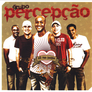 Grupo Percepcao - Bala Na Agulha