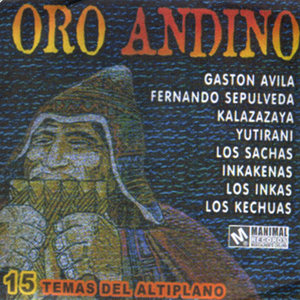 Oro Andino