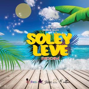 SOLÉY LEVE RIDDIM - EP