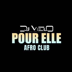 Pour Elle Afro Club