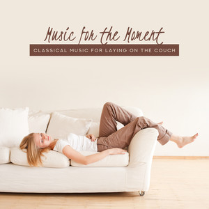 Music for The Moment: Classical Music for Lazing on The Couch