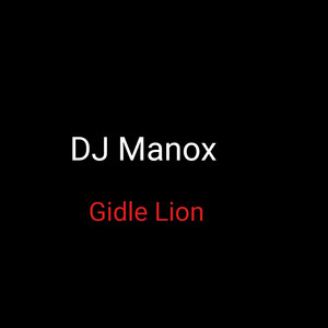 Gidle Lion