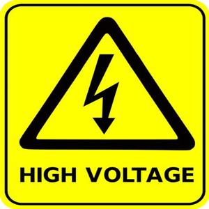 High Voltage