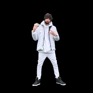 I'm Stuck in Space (Explicit)