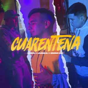 Cuarentena (Remix)