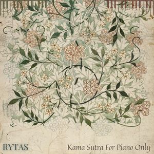 Kama Sutra for Piano Only