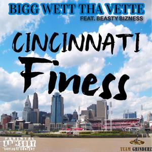 Cincinnati Finess (Explicit)