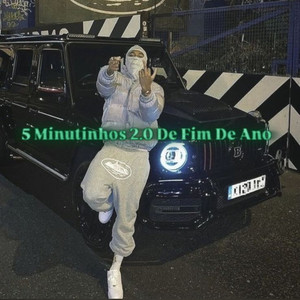 5 Minutinhos 2.0 De Fim De Ano (Explicit)