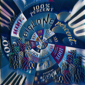 100 Percent (Explicit)