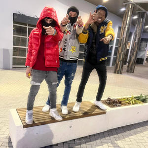 Demon Time 2 (feat. EGB FRE$HO & EGB TALI) (Explicit)