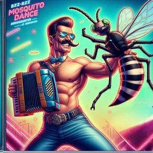 Bzz-Bzz Mosquito dance (feat. Dj Mosquito|VP Edit)