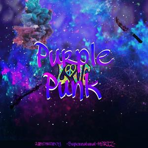 Purple Punk