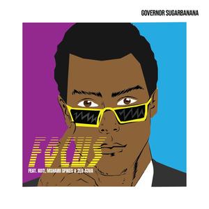 Focus (feat. Mshairi Spikes, Kot! & 2LU 43VA)