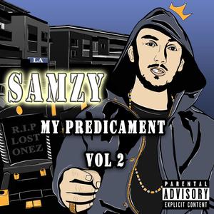 My Predicament, Vol. 2 (Explicit)