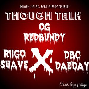 THOUGH TALK (Explicit)