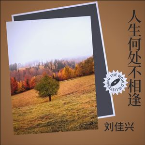 人生何处不相逢 (翻奏: 陈慧娴)