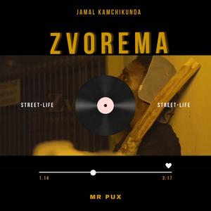 ZVOREMA (feat. Mr Pux)