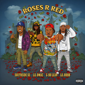 Roses R Red (Explicit)