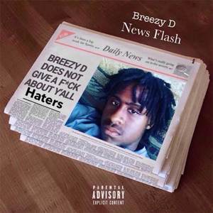 News Flash (Explicit)