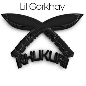 Khukuri(feat. enough & holygun) (Explicit)