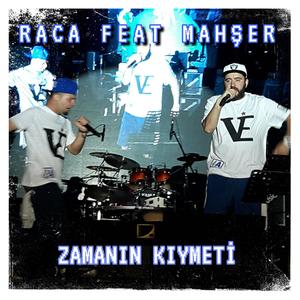 ZAMANIN KIYMETİ (feat. MAHŞER)