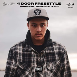 4 Door Freestyle (Explicit)