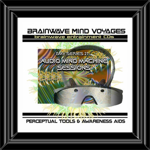 Instant Relaxation Brainwave Session