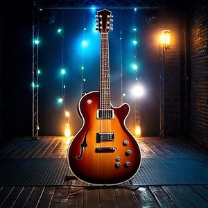 Productive Strums for Focus