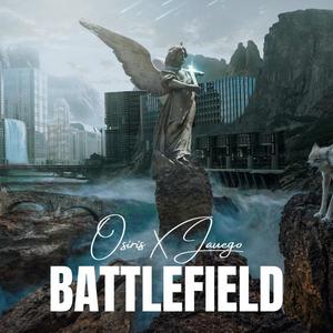 BattleField (feat. Jauego)