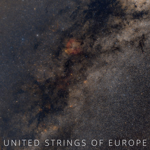 Tristis est anima mea (Arr. for String Orchestra by Michi Wiancko)