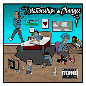 Relationships & Changes (Explicit)