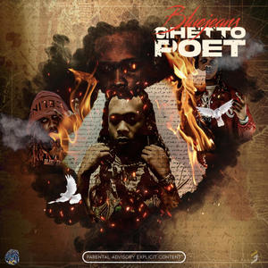 Ghetto Poet (Explicit)