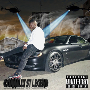 Connally St Legend (Explicit)