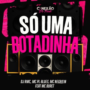Só Uma Botadinha (Explicit)