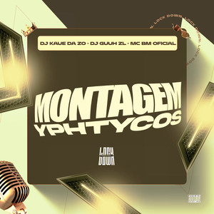 Montagem Yphtycos (Explicit)
