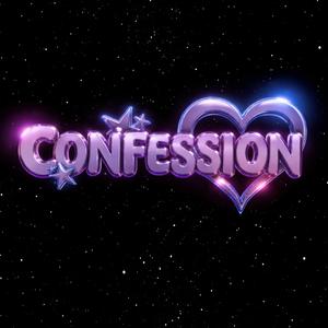 Confession (feat. Yodieee)