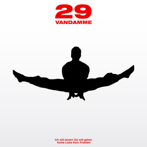 van damme