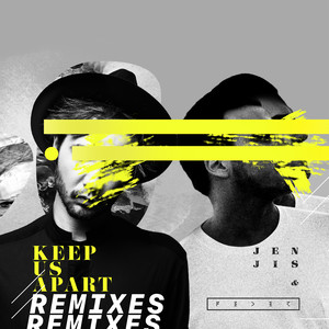 Keep Us Apart (feat. Bright Sparks) (The Ironix Remix)