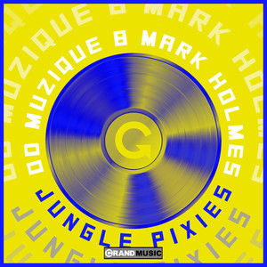 Jungle Pixies (Original Mix)